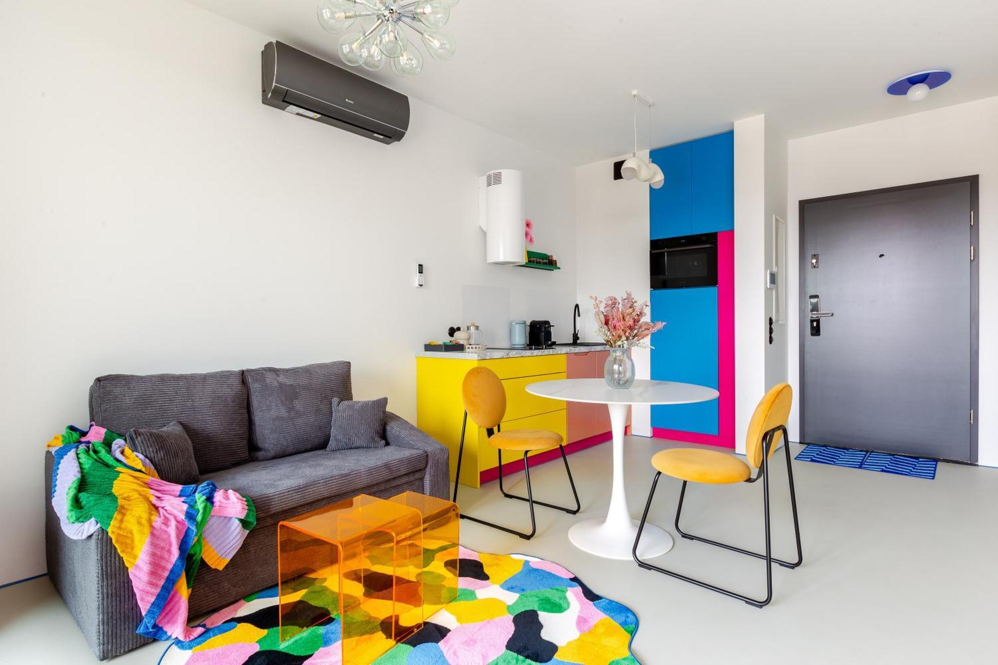 Chlebova - Riverside View Terrace, Free Parking, Gym & Kidsplay By Downtown Apartments Gdansk Habitación foto